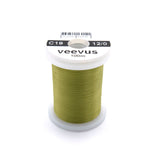 Veevus 12/0 Thread - Light Olive