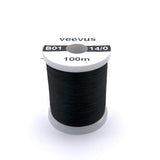 Veevus 14/0 Thread - Black