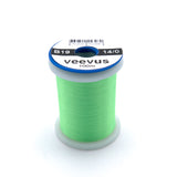 Veevus 14/0 Thread - Fluorescent Green
