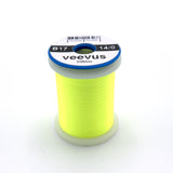 Veevus 14/0 Thread - Fluorescent Yellow Chartreuse