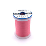Veevus 14/0 Thread - Pink