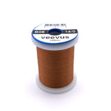 Veevus 14/0 Thread - Rusty Brown