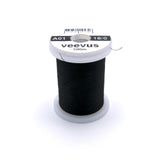 Veevus 16/0 Thread - Black