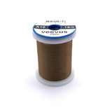 Veevus 16/0 Thread - Dark Tan
