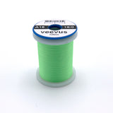 Veevus 16/0 Thread - Fluorescent Green