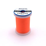 Veevus 16/0 Thread - Fluorescent Orange