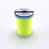 Veevus 16/0 Thread - Fluorescent Yellow Chartreuse