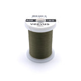 Veevus 16/0 Thread - Olive Dun