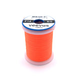 Veevus 6/0 Thread - Fluorescent Orange