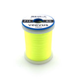 Veevus 6/0 Thread - Fluorescent Yellow Chartreuse