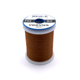 Veevus 6/0 Thread - Rusty Brown