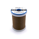 Veevus 8/0 Thread - Brown