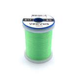 Veevus 8/0 Thread - Fluorescent Green
