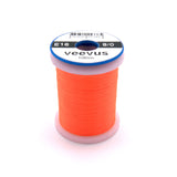 Veevus 8/0 Thread - Fluorescent Orange