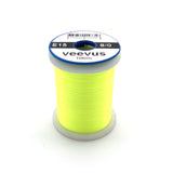 Veevus 8/0 Thread - Fluorescent Yellow Chartreuse