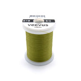 Veevus 8/0 Thread - Light Olive