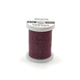 Veevus Body Quill - Claret