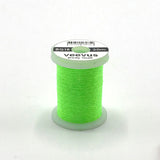 Veevus Body Quill - Fluorescent Chartreuse
