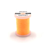 Veevus Body Quill - Fluorescent Orange