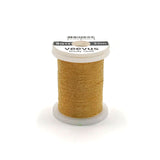 Veevus Body Quill - Golden Brown