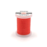Veevus Body Quill - Hot Orange