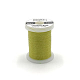 Veevus Body Quill - Light Olive