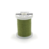 Veevus Body Quill - Olive