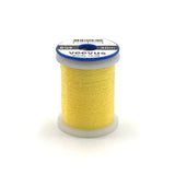 Veevus Body Quill - Yellow