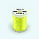 Veevus Floss - Fluorescent Yellow