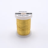 Veevus French Tinsel - Medium Gold