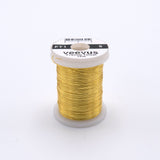 Veevus French Tinsel - Small Gold