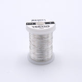 Veevus French Tinsel - Small Silver
