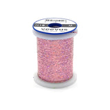 Veevus Holographic Tinsel - Pink