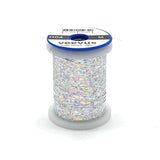 Veevus Holographic Tinsel - Silver