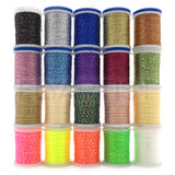 Veevus Iridescent Thread