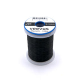 Veevus Mono Thread - .1mm Black