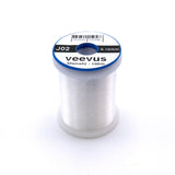 Veevus Mono Thread - .1mm Clear