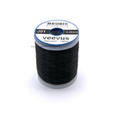 Veevus Mono Thread - .2mm Black