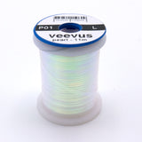 Veevus Pearl Tinsel - Large