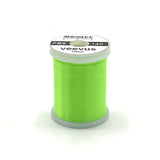 Veevus Power Thread - 140 Denier - Fluorescent Chartreuse