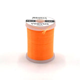 Veevus Power Thread - 140 Denier - Fluorescent Orange