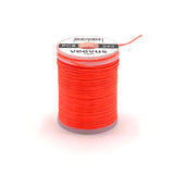 Veevus Power Thread - 240 Denier - Fluorescent Fire Orange