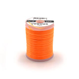 Veevus Power Thread - 240 Denier - Fluorescent Orange