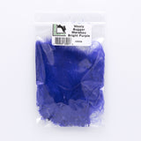 Wooly Bugger Marabou - Bright Purple