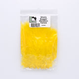 Hareline Woolly Bugger Marabou
